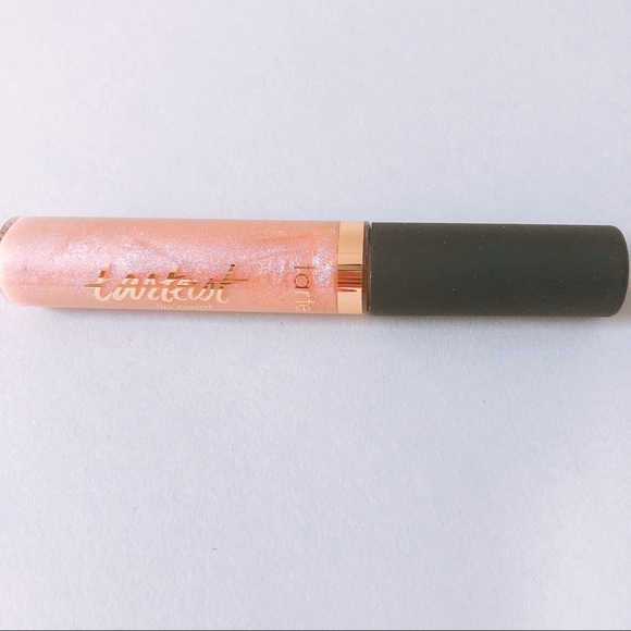 Tarte Glitter Lip Paint - Picture 2 of 2
